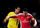 Cesc Fabregas wspomina swoje odejście z Arsenalu Londyn